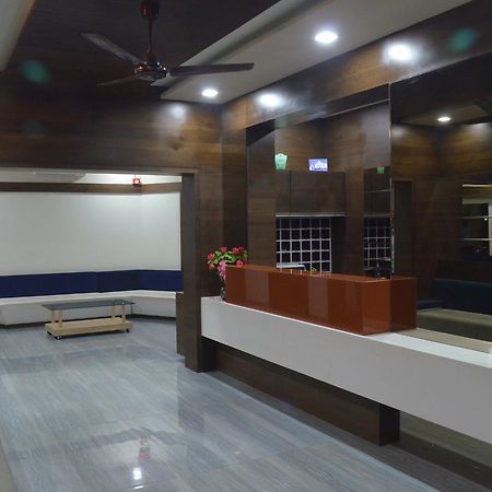 Hotel Samrat Діу Екстер'єр фото