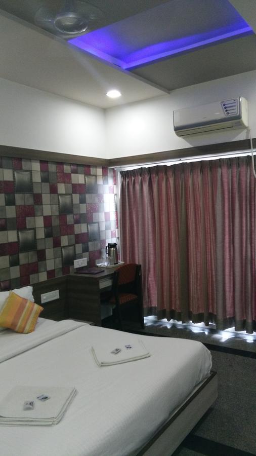 Hotel Samrat Діу Екстер'єр фото