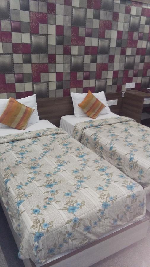 Hotel Samrat Діу Екстер'єр фото