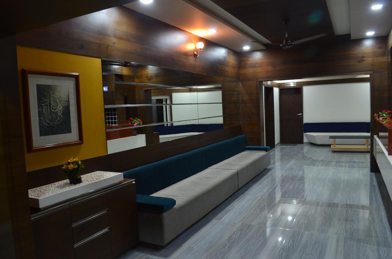 Hotel Samrat Діу Екстер'єр фото
