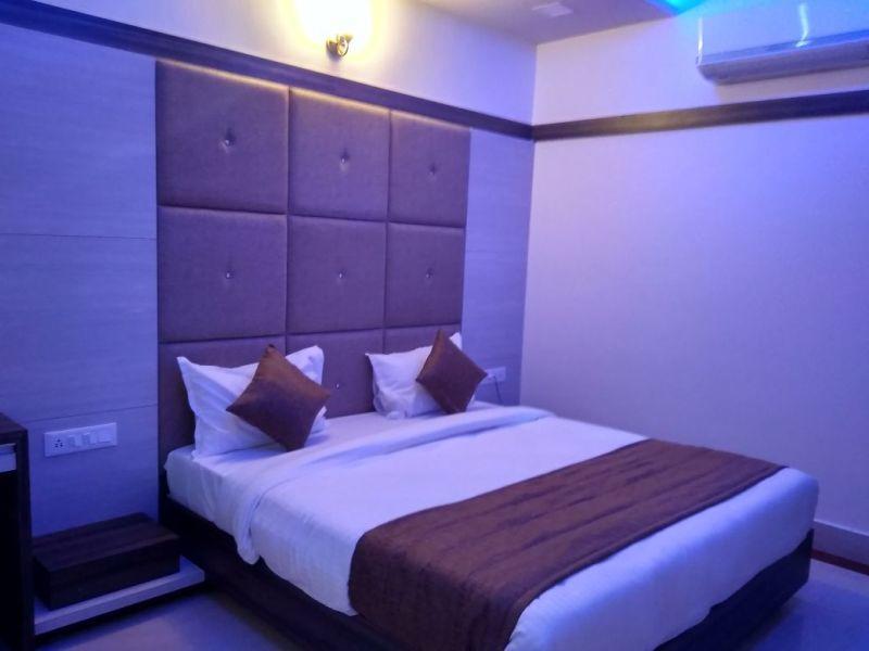 Hotel Samrat Діу Екстер'єр фото