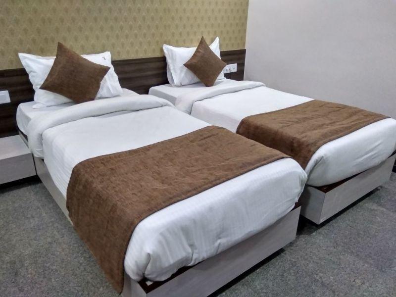 Hotel Samrat Діу Екстер'єр фото