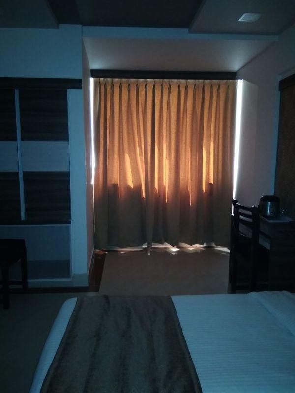 Hotel Samrat Діу Екстер'єр фото