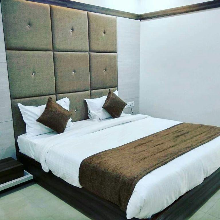 Hotel Samrat Діу Екстер'єр фото