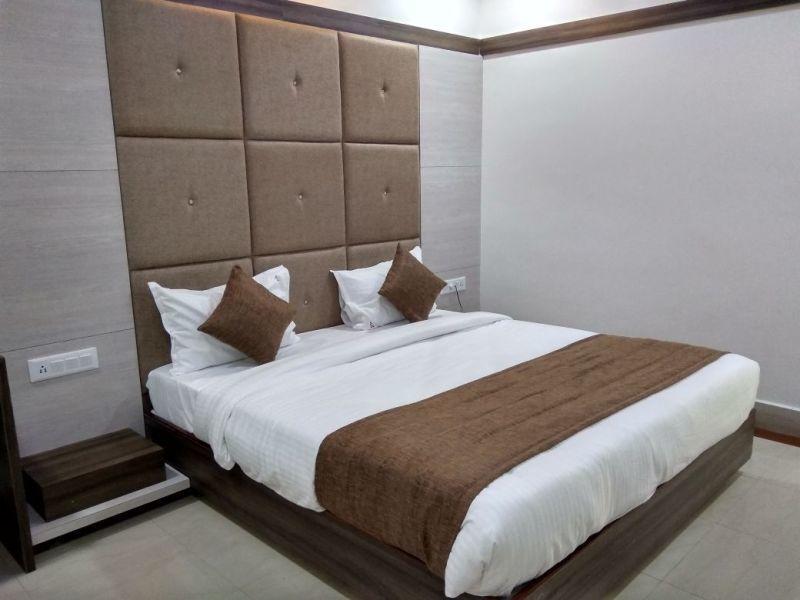 Hotel Samrat Діу Екстер'єр фото