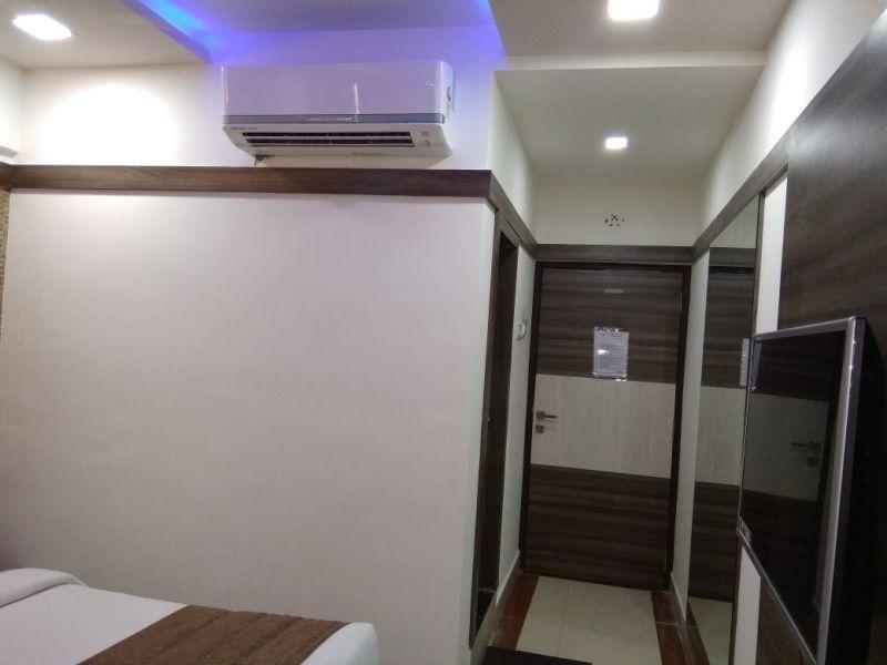 Hotel Samrat Діу Екстер'єр фото